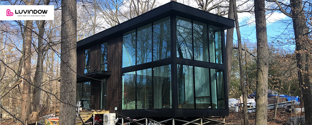 Enhancing Serenity: Understanding STC and OITC Values for Soundproofing Windows and Doors